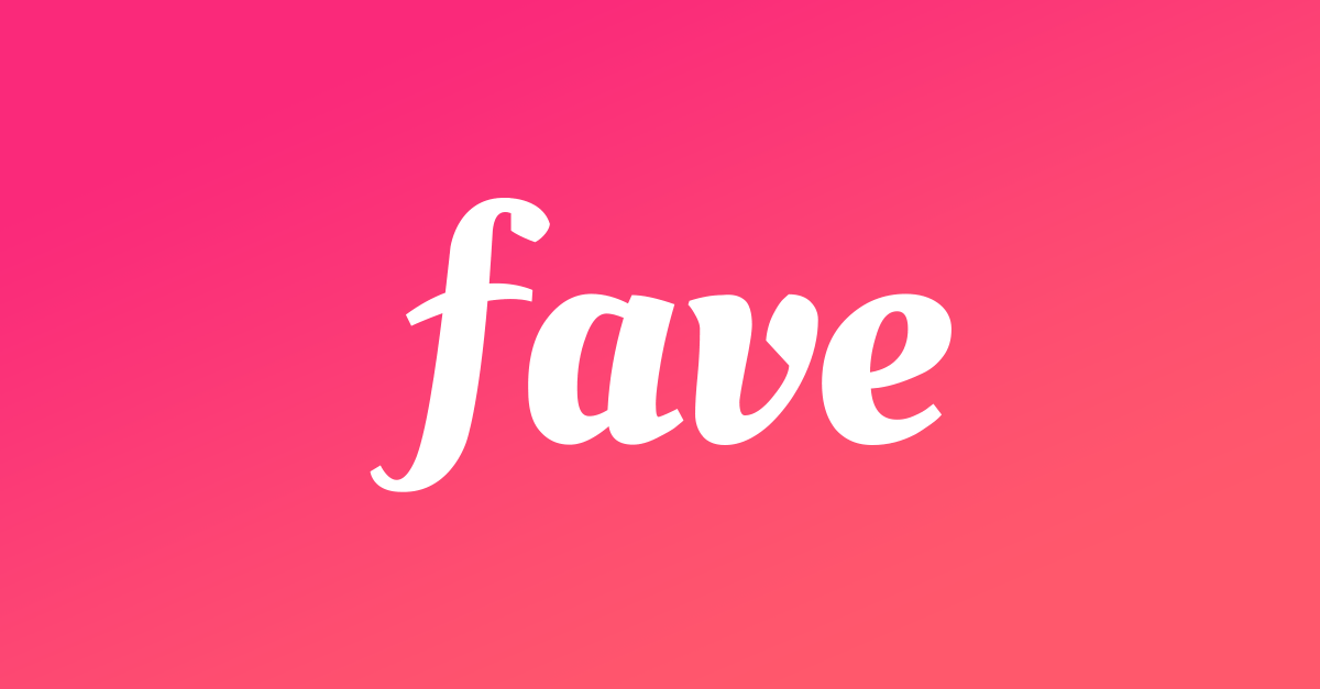 Deal Collections Singapore Fave