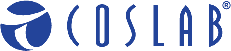 Coslab logo