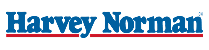 Harvey Norman logo