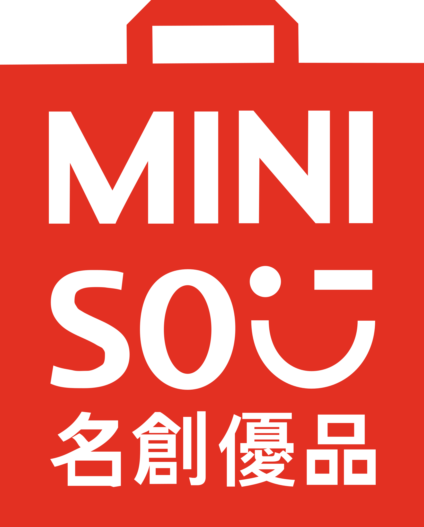 MINISO logo